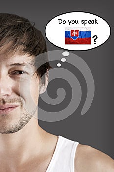 Do you speak Slovak?