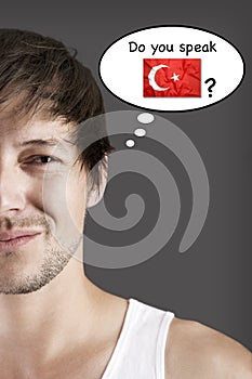 Do you speak Turkish?