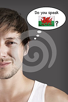 Do you speak Welsh?