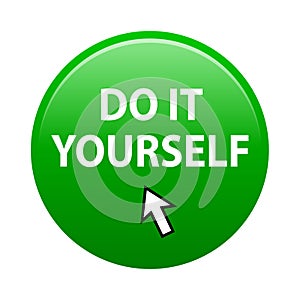 Do it yourself button