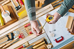 Do it yourself and home renovation tools