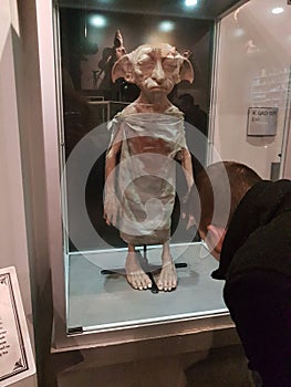 Dobby