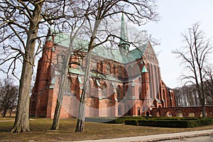 Doberan Abbey