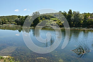 Dobra River photo