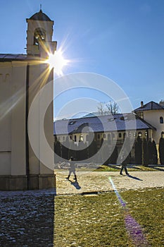 Dobrun Monastery, Bosnia and Herzegovina