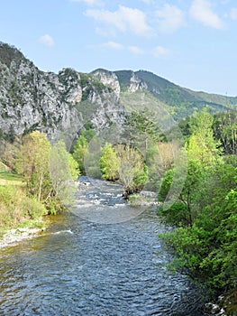 Dobrun Monastery Republic of Serbia