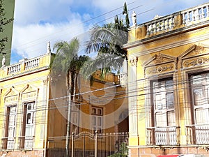 Doce Museum