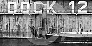 Dock 12