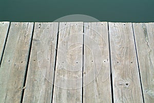 Dock