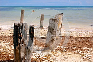 Dock Beach