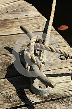 Dock Boat Anchor