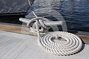 Dock Rope