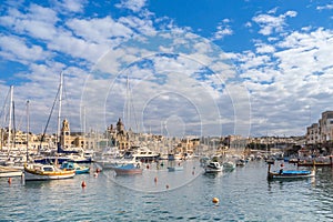 Dockyard Creek photo