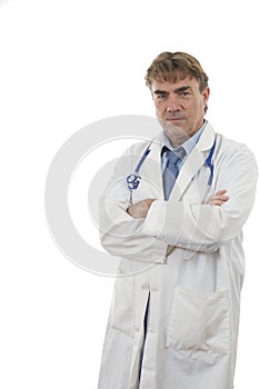 Doctor