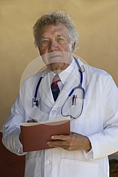 Doctor