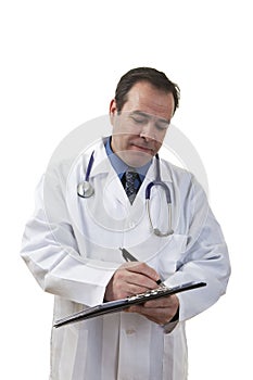 Doctor