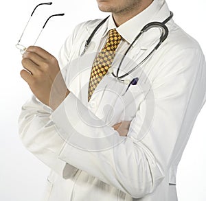 Doctor