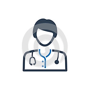 Doctor / Medical Help Icon