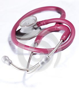 Doctor's Stethescope