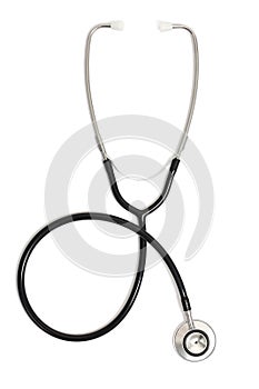 Doctor's stethoscope