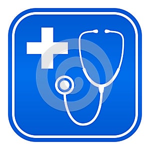 Doctor symbol