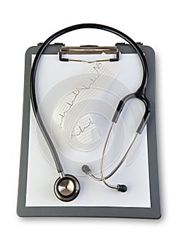 Doctor Tools for Heart Healthy Exam Notes
