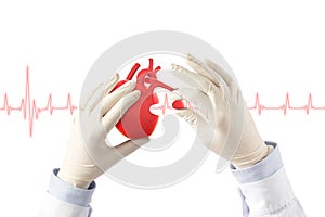 Lekár liečiť srdce kardiológia príznaky 