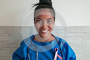 Doctor Who Cures Cancer of Sick photo