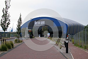 Doctor Who Experience
