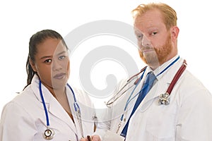 Doctors