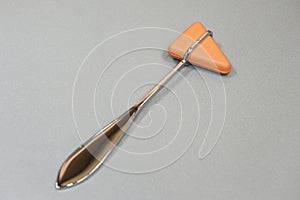 Doctors reflex hammer