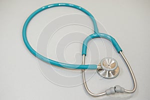 Doctors stethoscope