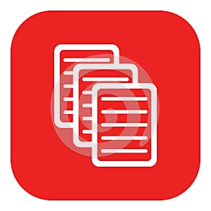 Document and app icon