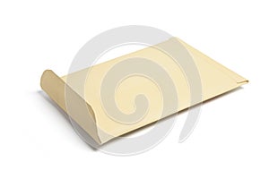 Document Envelope