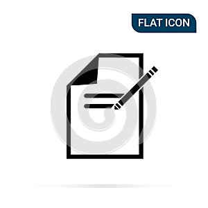 Document icon