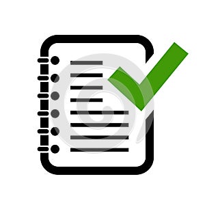 Document icon