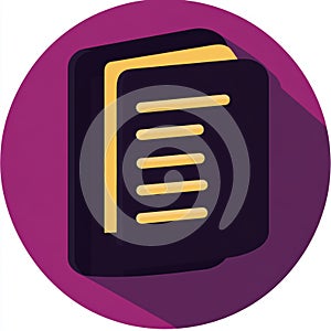 Document Icon