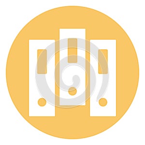 Document   Isolated Vector icon which can easily modify or edit