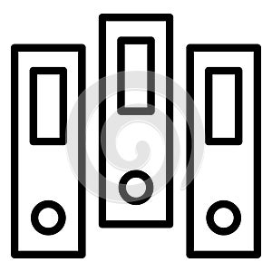 Document   Isolated Vector icon which can easily modify or edit