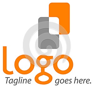 Document Logo Template 4