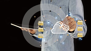 Corporate document management Document visualization record management Powerful online document data software.