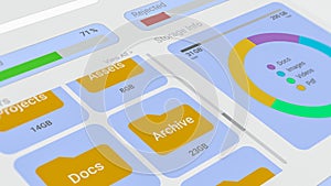 document management system