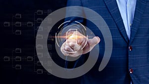 Document Management System (DMS), Online documentation database and process automation to efficiently manage files