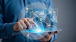 Document management system dms software solutions for efficient workflow automation and digital transformation