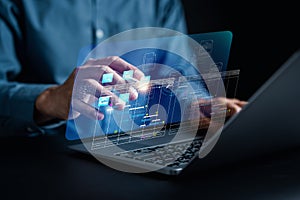 Document Management System, online documentation database and process automation to efficiently manage files, knowledge and