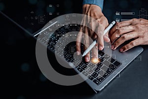 Document Management System, online documentation database and process automation to efficiently manage files, knowledge and