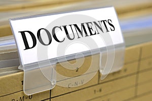 Documents