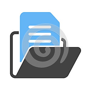 Documents File icon
