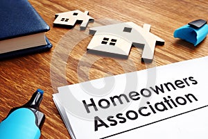 Documents about Homeowners Association HOA