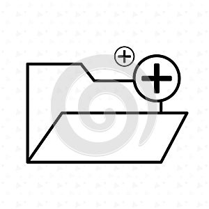 documents icon design